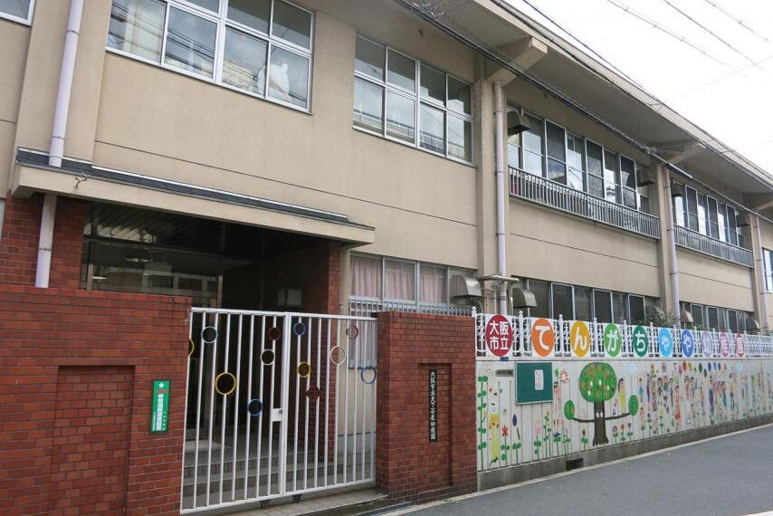 幼稚園・保育園 天下茶屋幼稚園