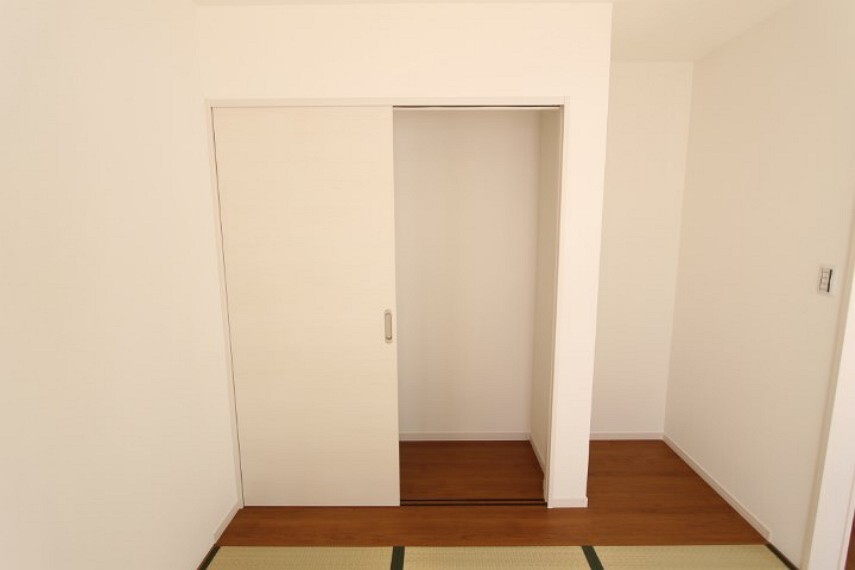 収納 【施工例】