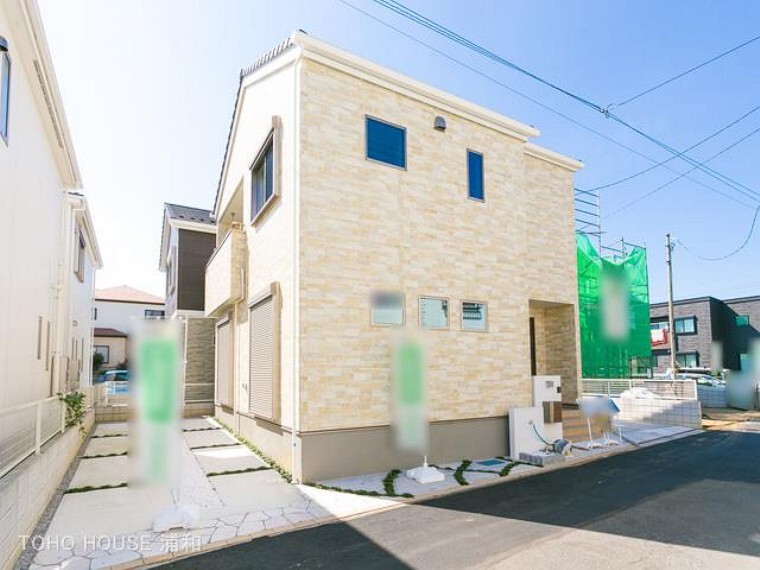 現況写真