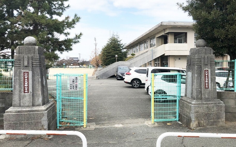 太田郷小学校