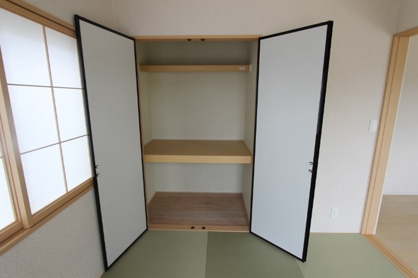 収納 【施工例】