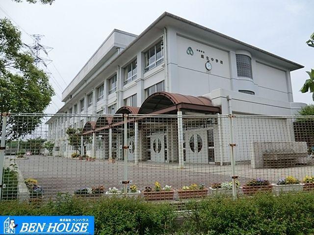 中学校 川崎市立麻生中学校 徒歩22分。