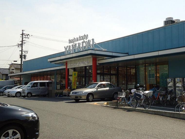 スーパー