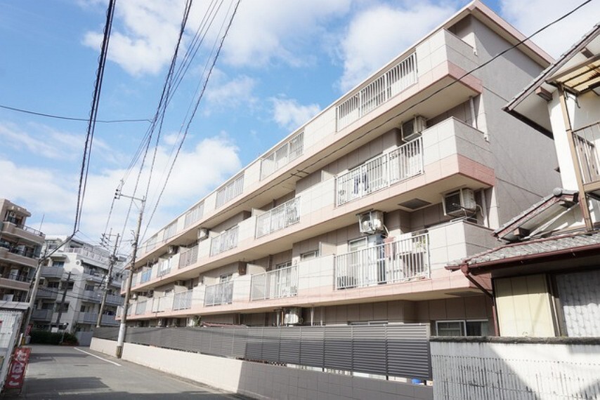 ヤマダ不動産 福岡香椎店