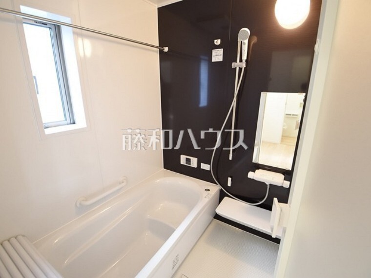 浴室 2号棟 浴室 【調布市西つつじケ丘4丁目】