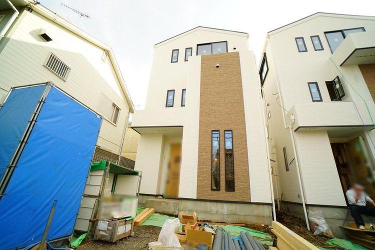 現況写真 外観
