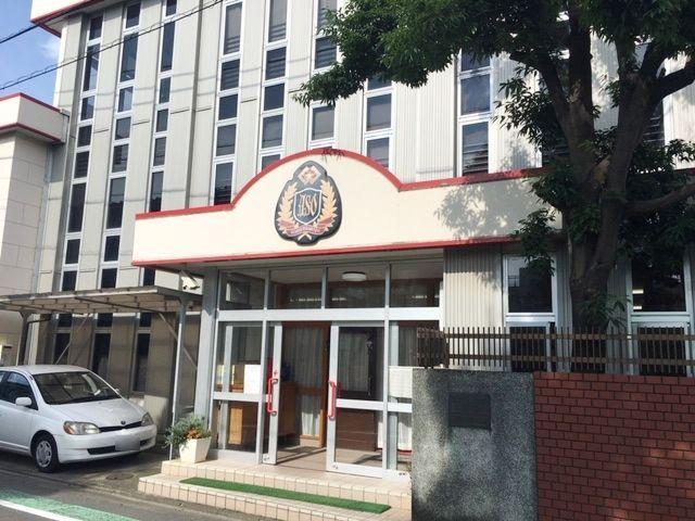 幼稚園・保育園 深沢幼稚園 徒歩11分。