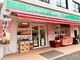 コンビニ ローソンストア100中葛西店