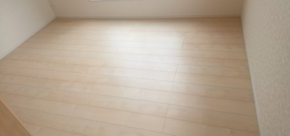 同仕様写真(内観) 同シリーズ