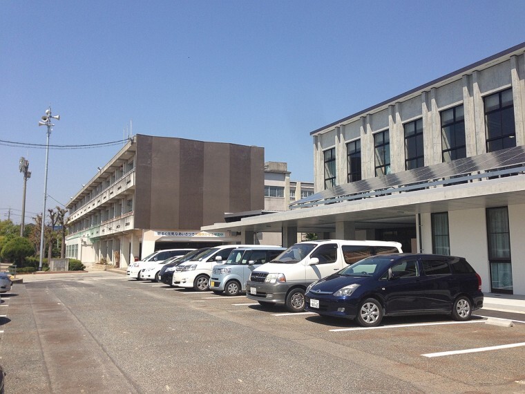 中学校 半田市立半田中学校