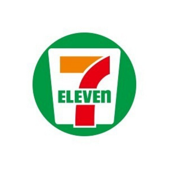 コンビニ セブンイレブン甲西ダイハツ工場前店