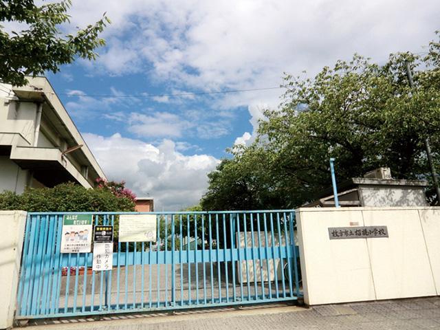 小学校 枚方市立 招提小学校 大阪府枚方市招提東町2丁目2-8