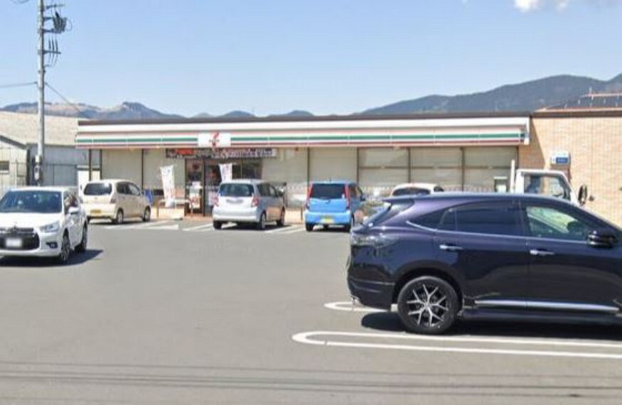 (セブンイレブン 開成町円通寺店)セブンイレブン 開成町円通寺店