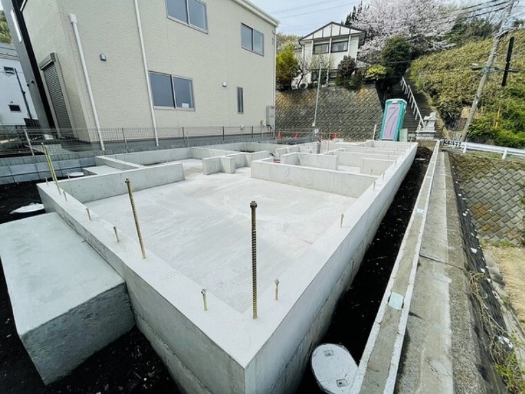 外観・現況