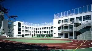 小学校 港区立/高輪台小学校 徒歩8分。