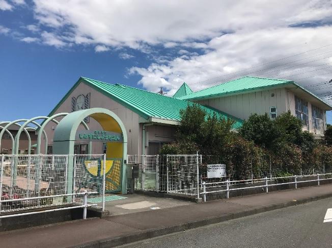 幼稚園・保育園 清水西幼稚園 静岡県駿東郡清水町長沢238-1