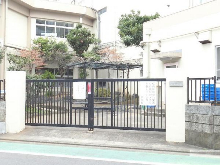 小学校