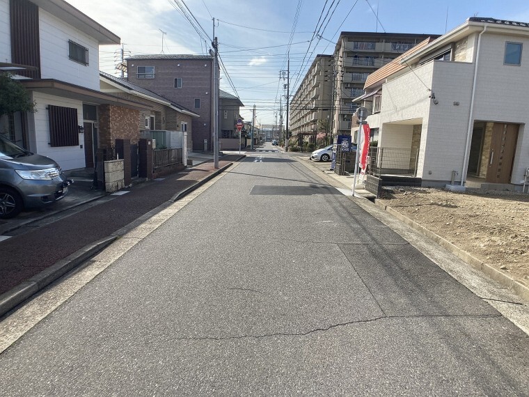外観・現況