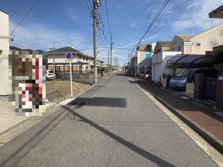 外観・現況