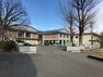 中学校 福島市立第三中学校まで約400～480m（徒歩5～6分）です。  （2021年1月撮影）