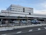 病院 福島赤十字病院まで約1070～1150m（徒歩14～15分）です。  （2021年1月撮影）