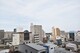 外観・現況 バルコニーから北東側の眺望