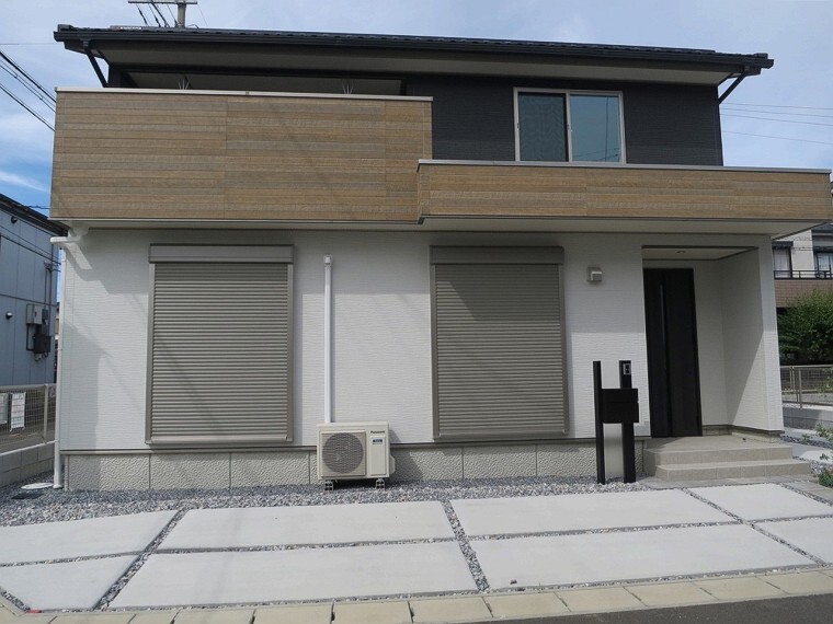 外観写真 愛知西農業協同組合奥町支店まで徒歩4分(約300m)