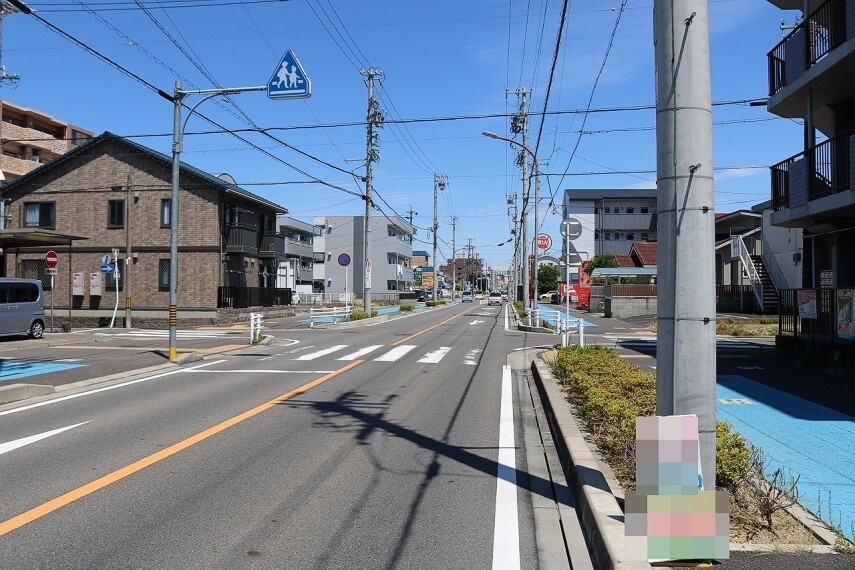 外観・現況