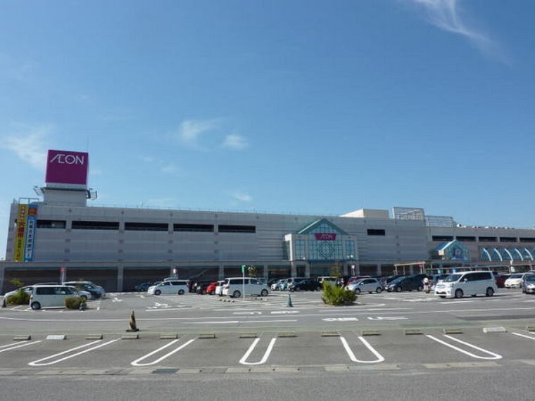 スーパー イオン三好店