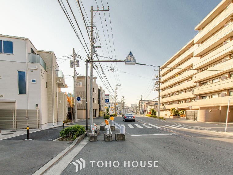住民専用 アールブラン高津レジデンス マンションコミュニティ Page5 住民専用 アールブラン高津レジデンス マンションコミュニティ Page5