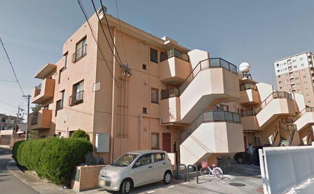 中古マンション専門店くらココ。(株)ネクストトライ