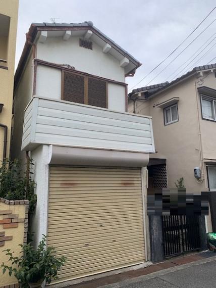 現況写真
