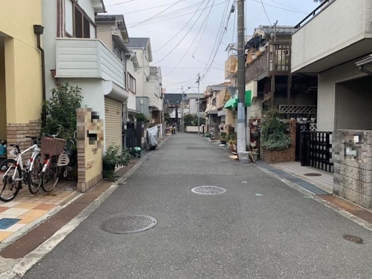 現況写真