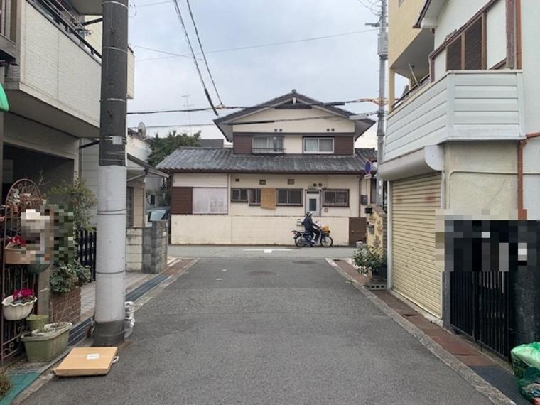 現況写真