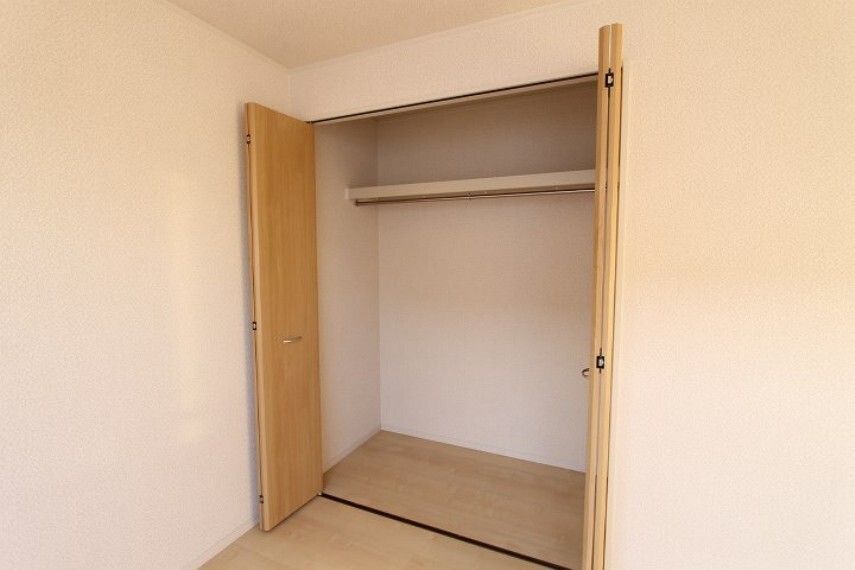 収納 【施工例】