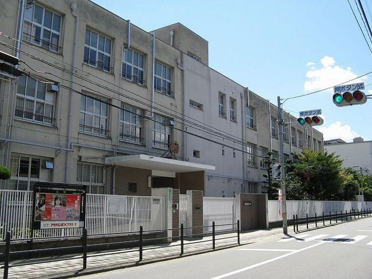 小学校