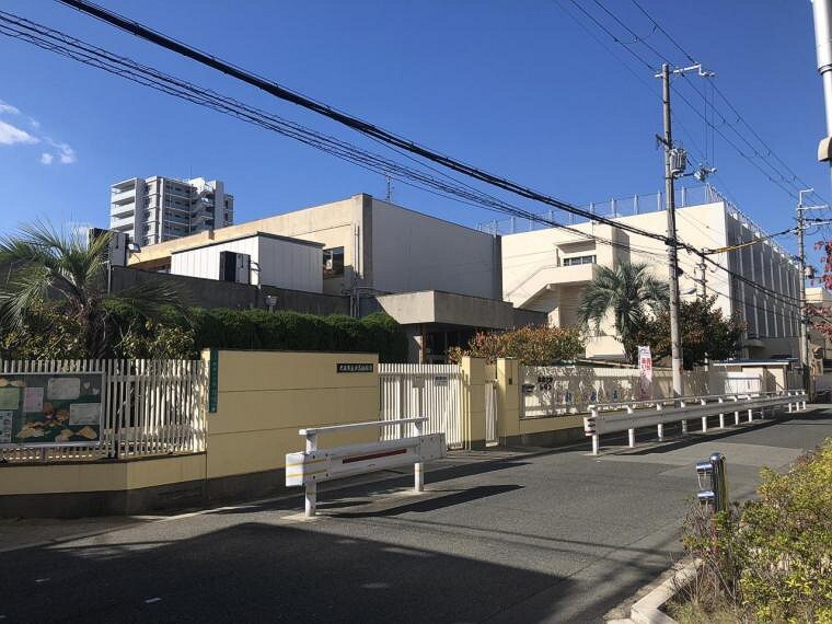幼稚園・保育園
