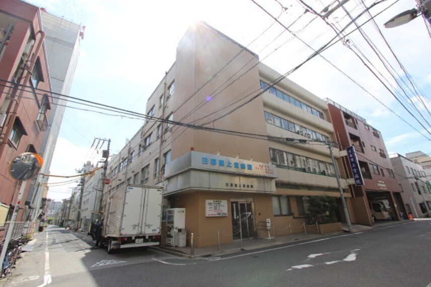 病院 日暮里上宮病院