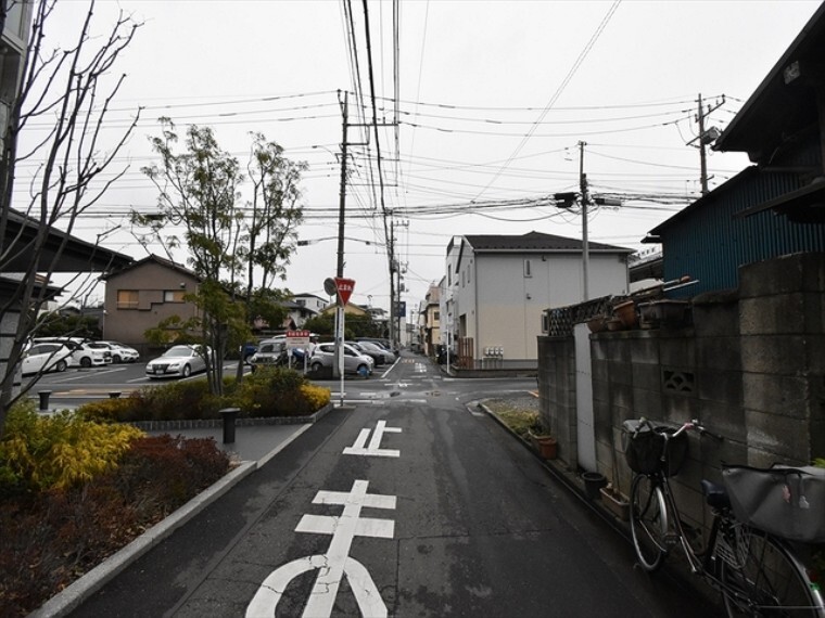 現況写真