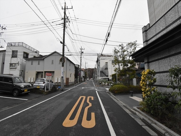 現況写真