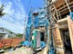 現況外観写真 A号棟外観