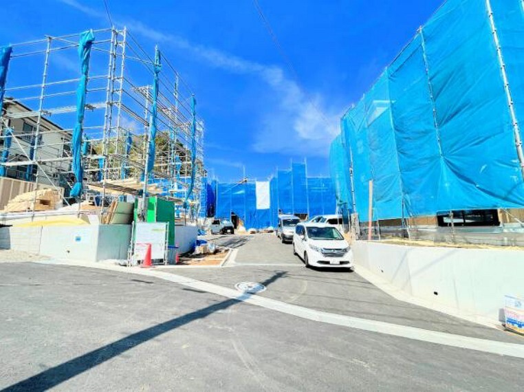 神奈川県横浜市泉区岡津町 間取り4ldk 99 15 実測 新築一戸建て 一軒家 分譲住宅の購入 物件探しならyahoo 不動産 神奈川県横浜市泉区岡津町 間取り4ldk 99 15 実測 新築一戸建て 一軒家 分譲住宅の購入 物件探しならyahoo 不動産