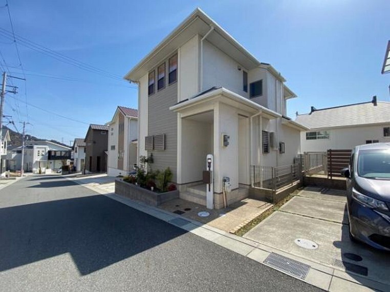現況写真 多様化する住まいのお悩みを解決する当社へお気軽にご相談下さい