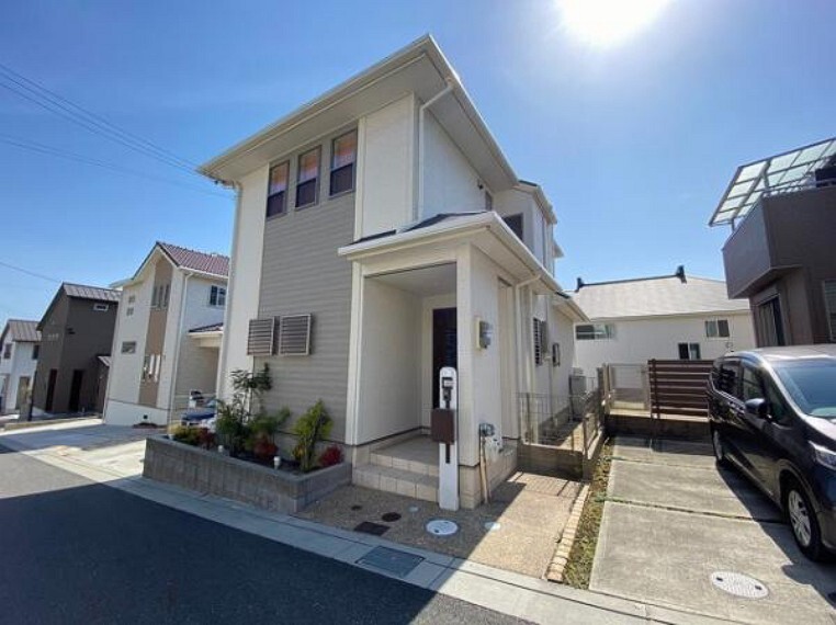 現況写真 多様化する住まいのお悩みを当社へお気軽にご相談下さい