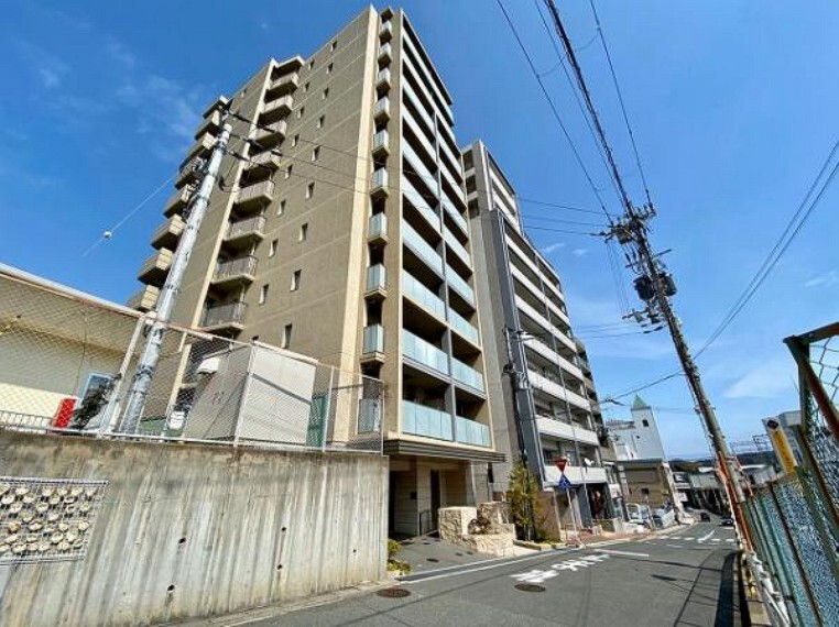 現況写真 ローンのご相談も承ります。お気軽にお問い合わせください