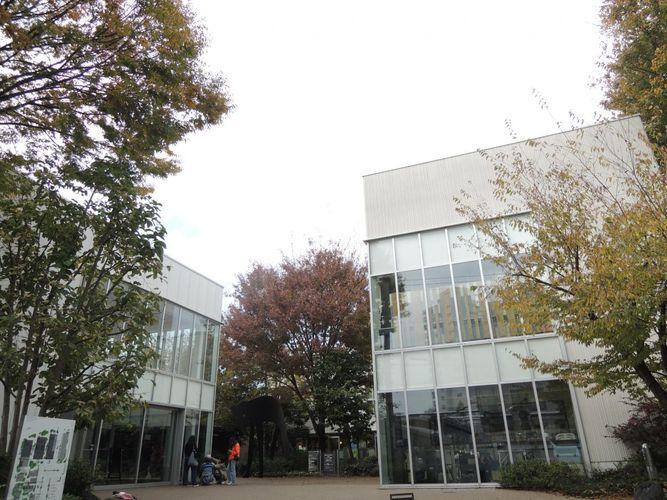 ショッピングセンター 徒歩6分。DAIKANYAMA T-SITEまで徒歩6分。