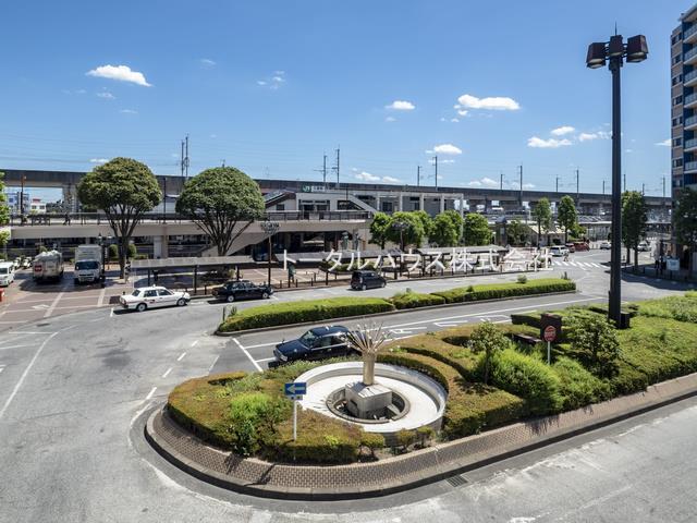 久喜駅