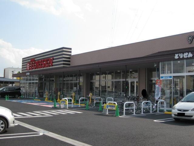 スーパー とりせん小山土塔店