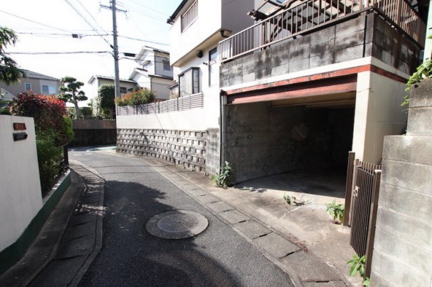 現況写真