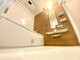 浴室 【Bathroom ventilation dryer】浴室換気乾燥機付きUB雨に日でも洗濯物が乾かせ、同時に室内を乾燥させる為、カビ、汚れの発生を抑えます。暖房機機能があり冬場は入浴前に暖め可